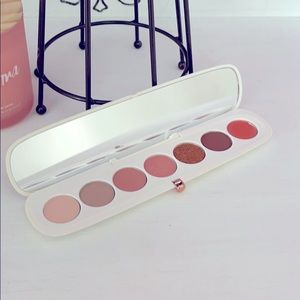Marc Jacobs eyeshadows